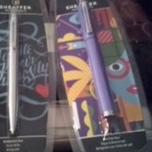 Pen set